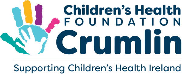 Children's Health Foundation Crumlin formerly CMRF Crumlin
