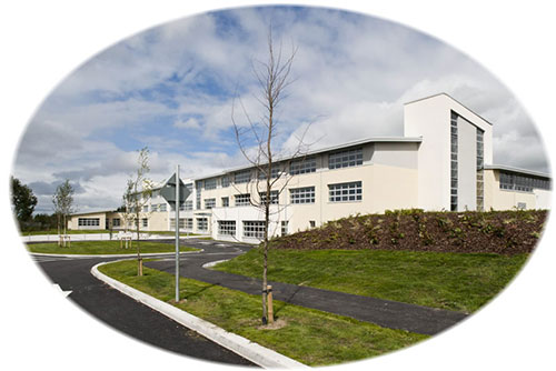 Banagher College