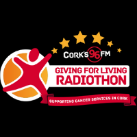 CORK'S 96FM Giving For Living Radiothon