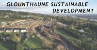 Glounthaune Sustainable Development