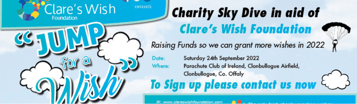 Event Banner
