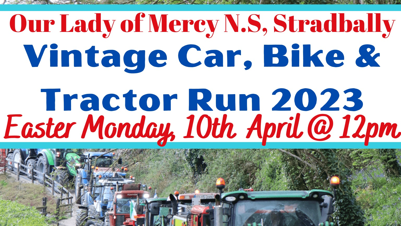 Event Banner