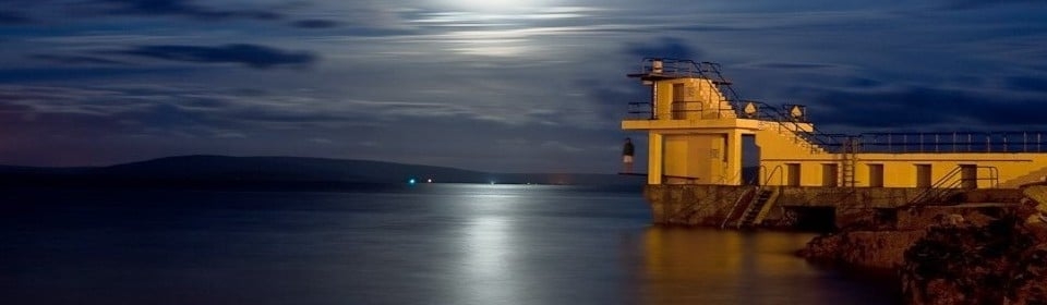 Page Banner