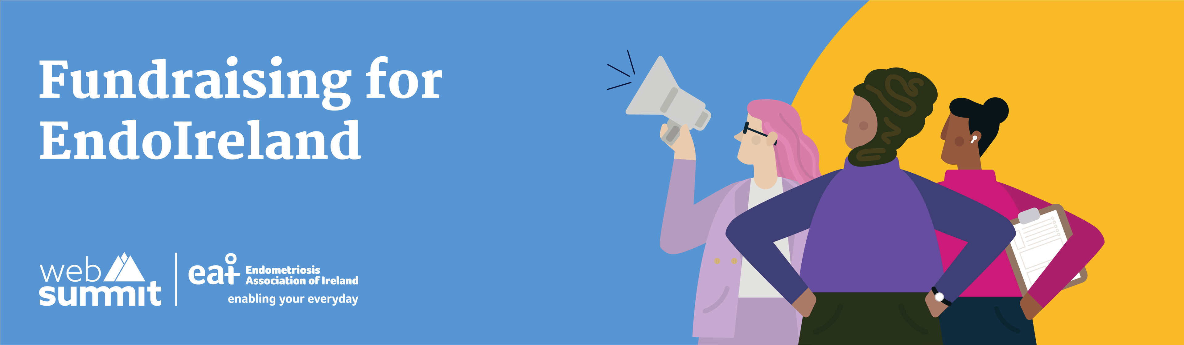 Page Banner