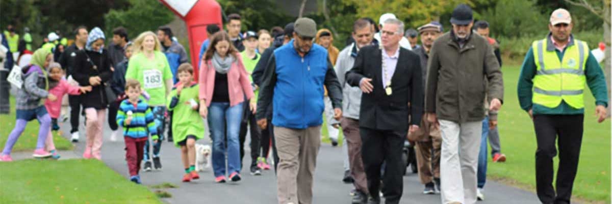 Page Banner