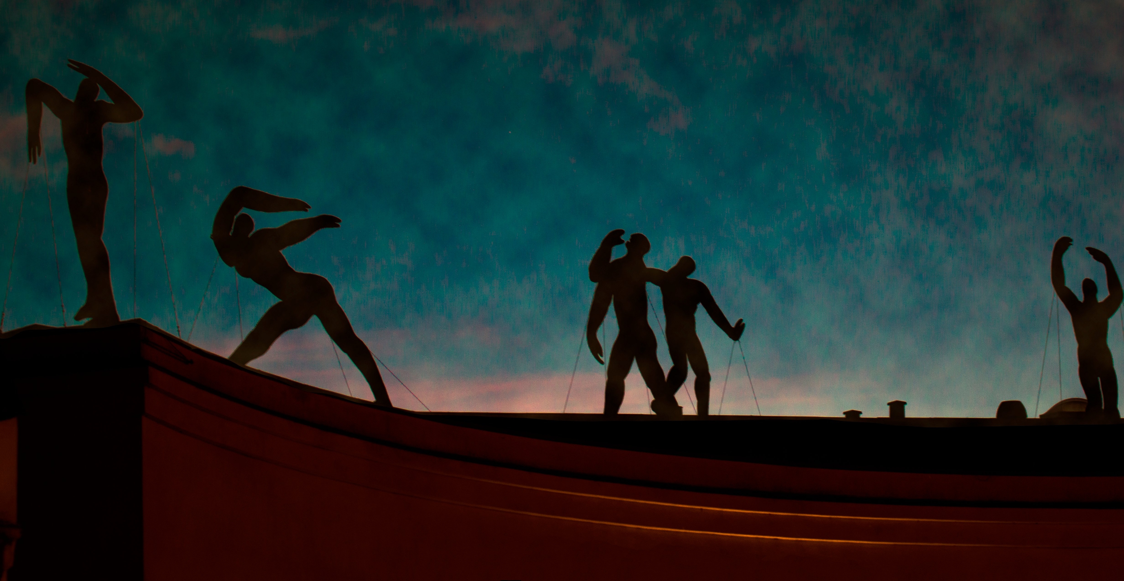 Page Banner
