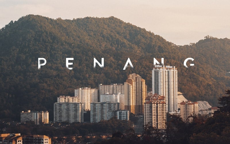 Page Banner
