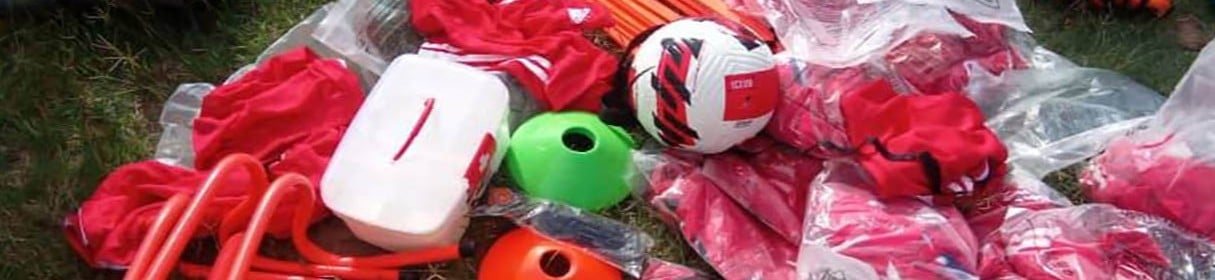 Page Banner