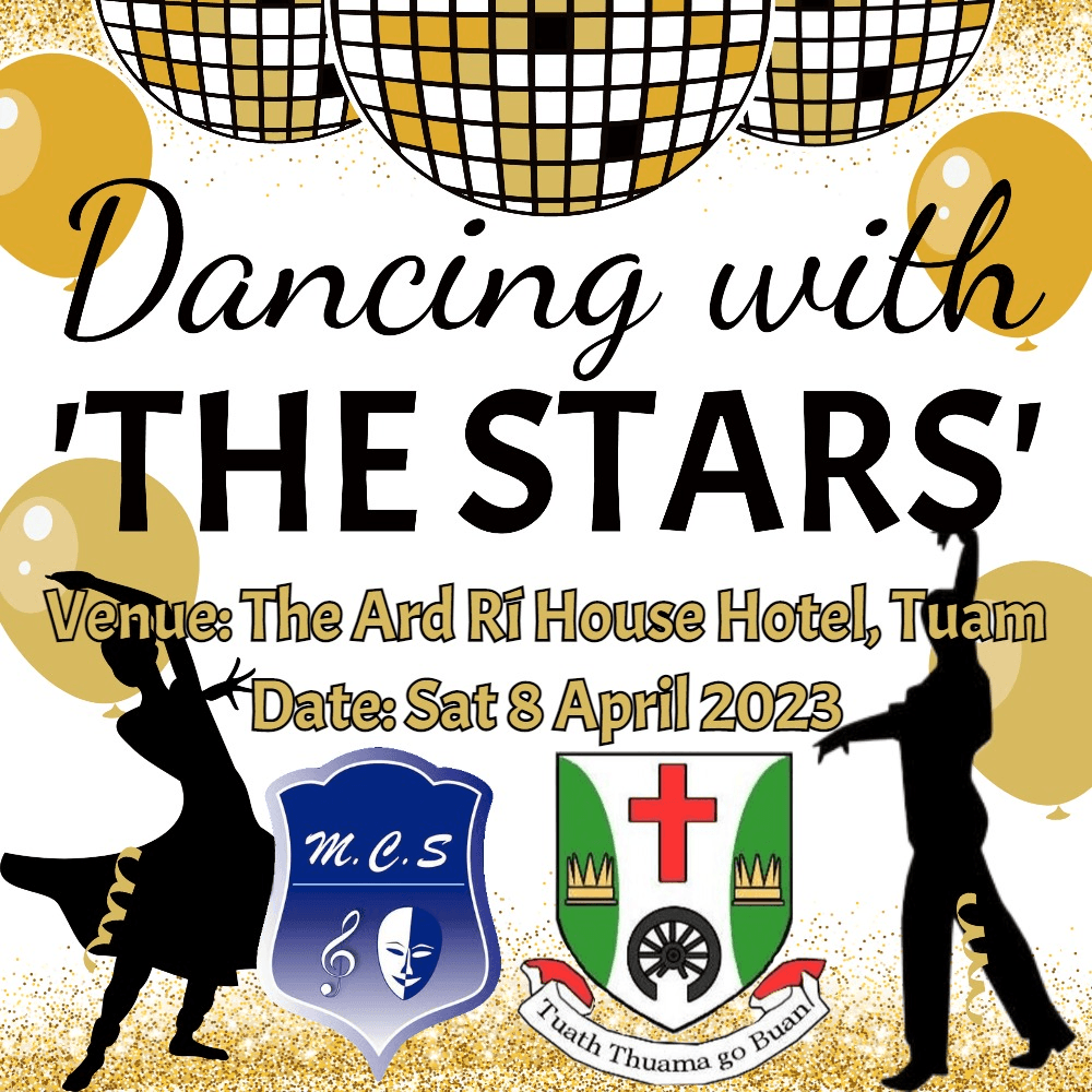 Event Banner