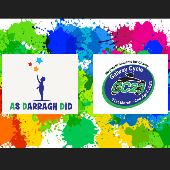 Event Banner