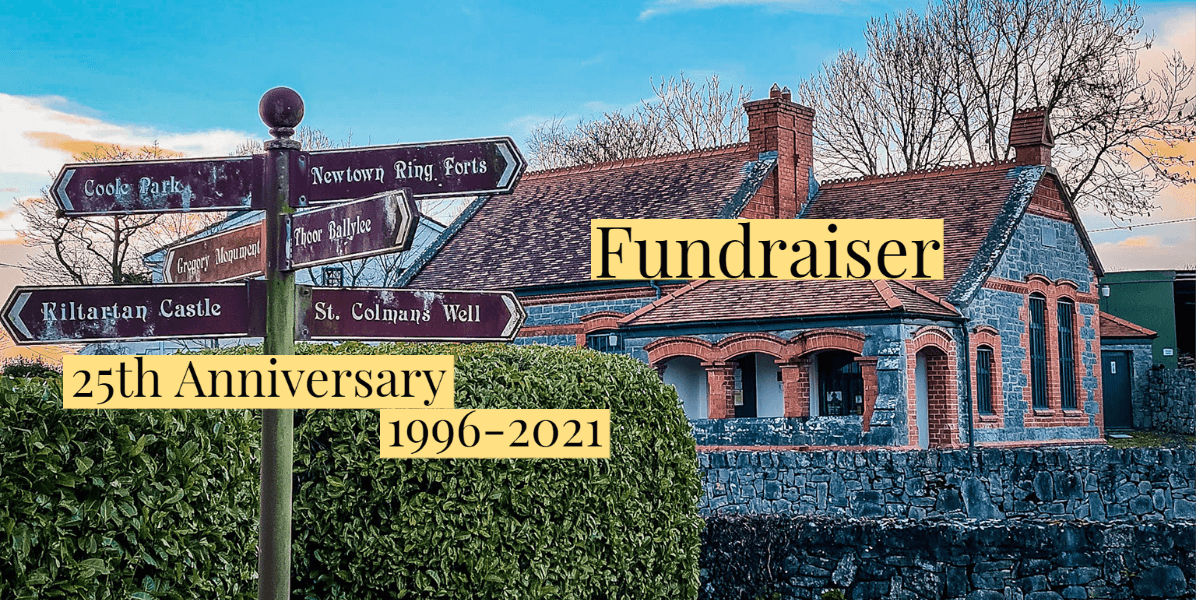 Raffle Banner