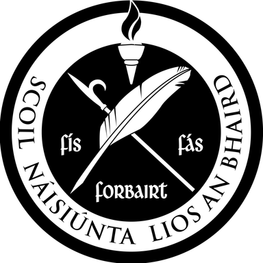 Page Logo