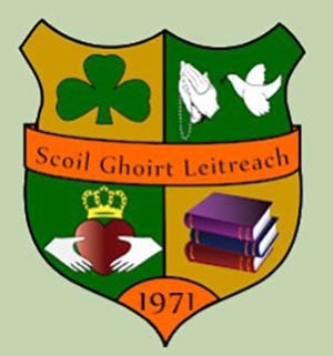 Page Logo