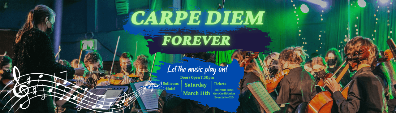 Raffle Banner