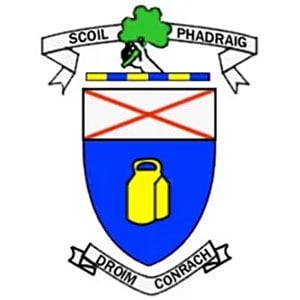Page Logo