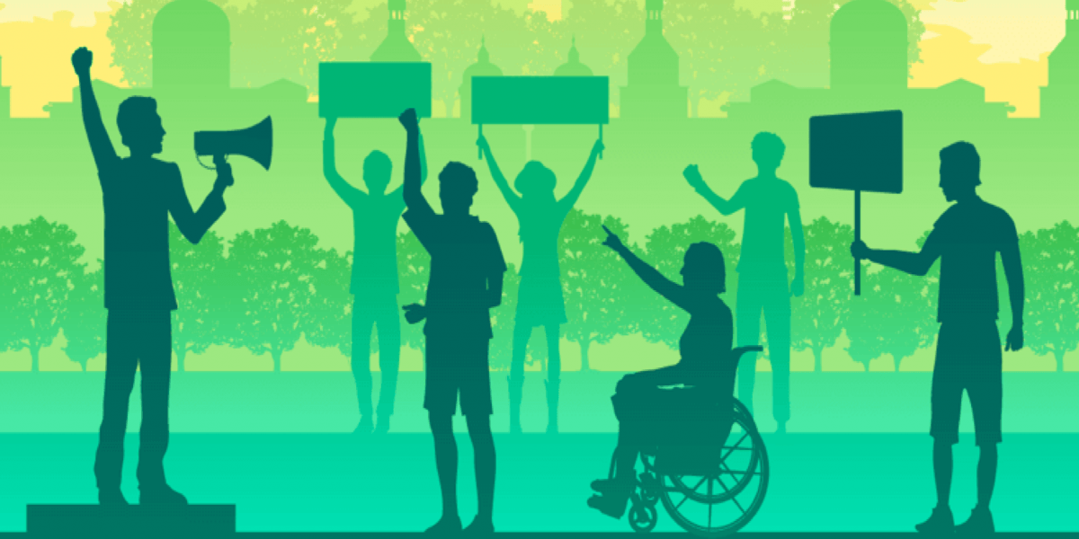 Raffle Banner