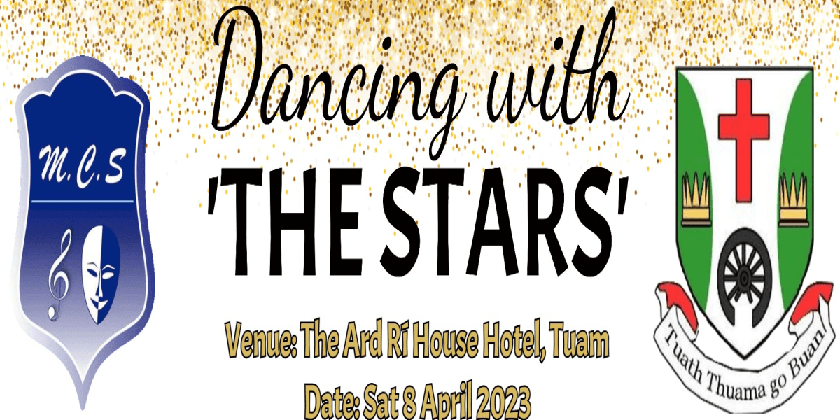 Raffle Banner