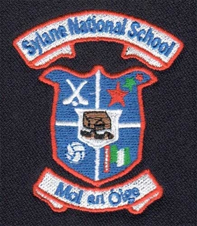 Page Logo