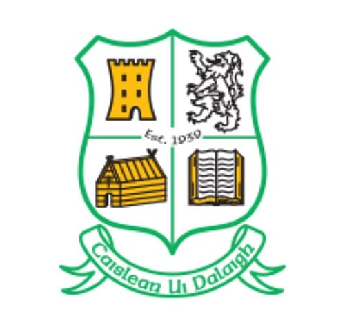 Page Logo