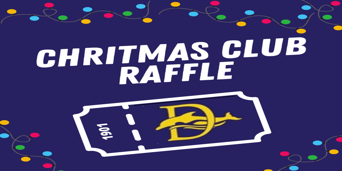 Raffle Banner