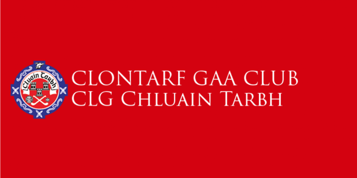 Raffle Banner