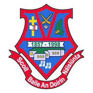 Page Logo