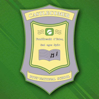 Page Logo
