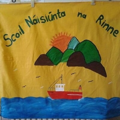 Page Logo