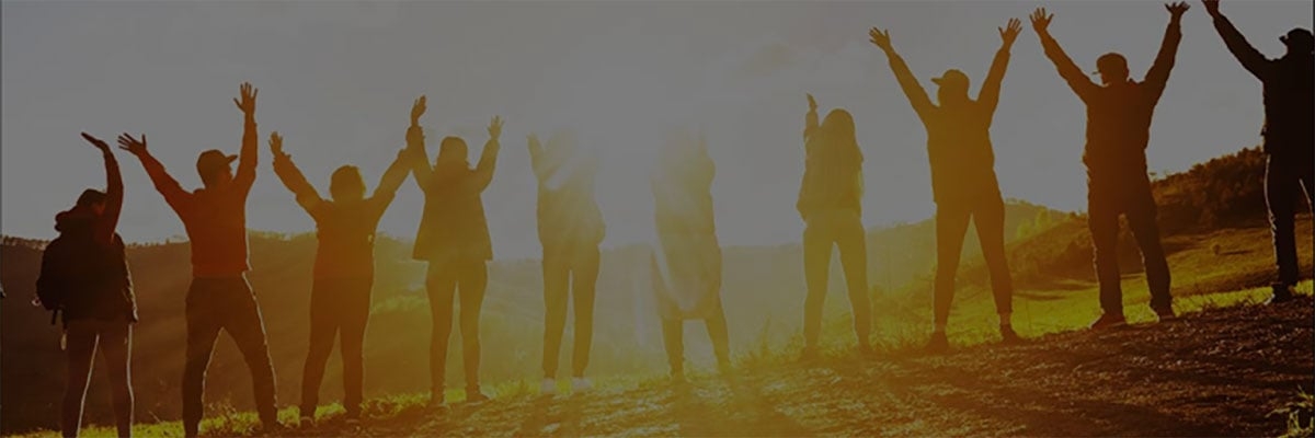 Raffle Banner