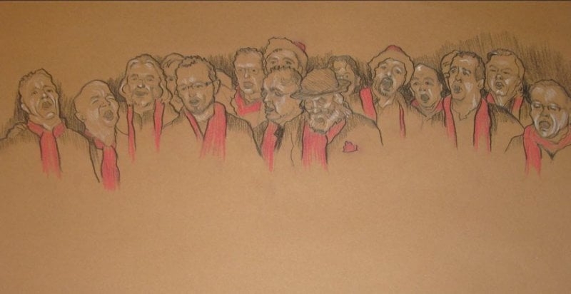 Page Banner