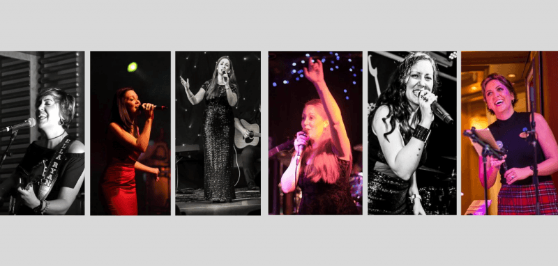 Page Banner