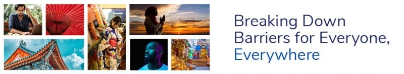 Page Banner