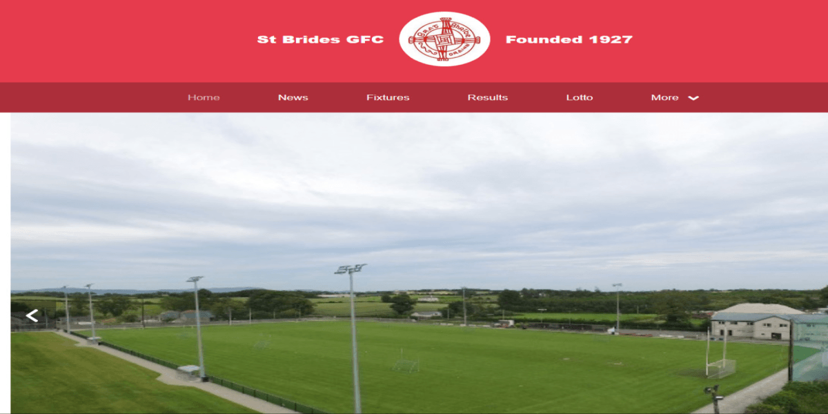 Page Banner