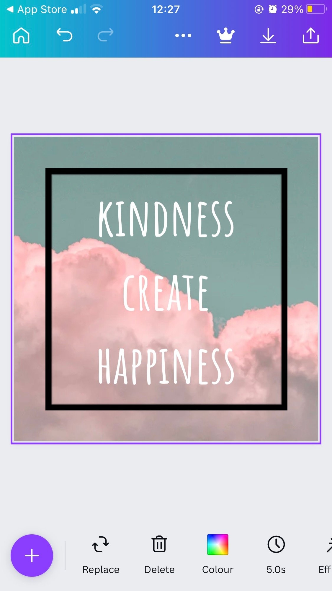 Page Banner