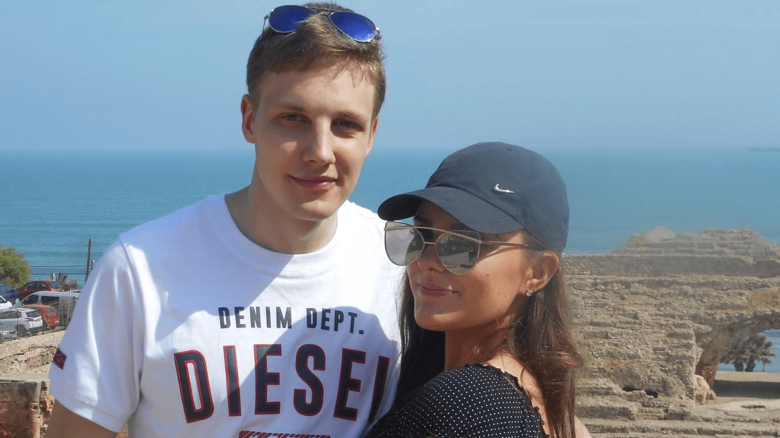 Page Banner