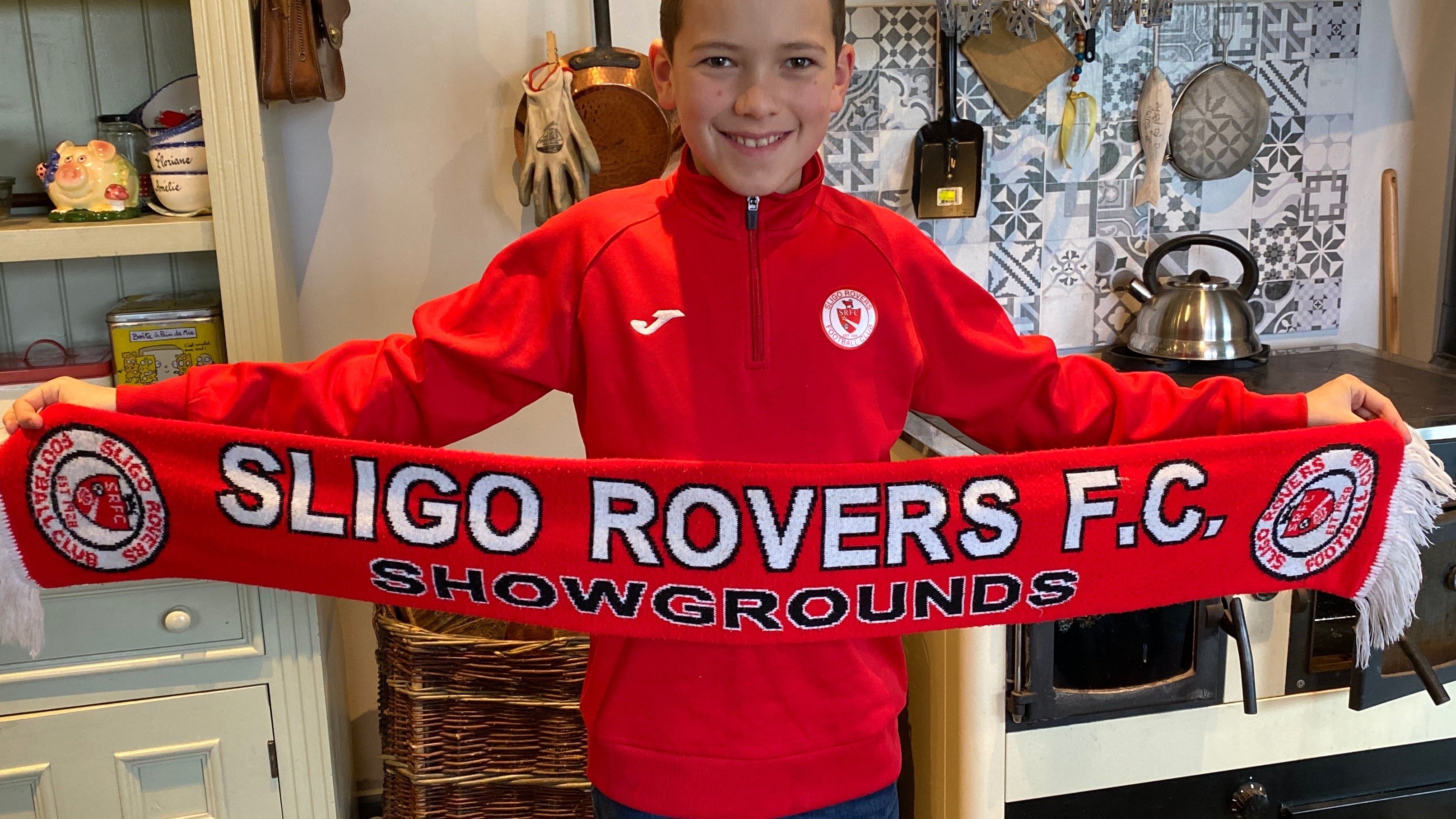 Page Banner