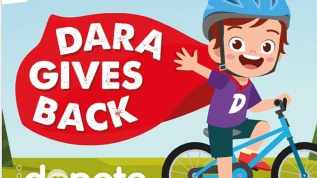 Page Banner