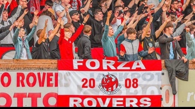 Page Banner
