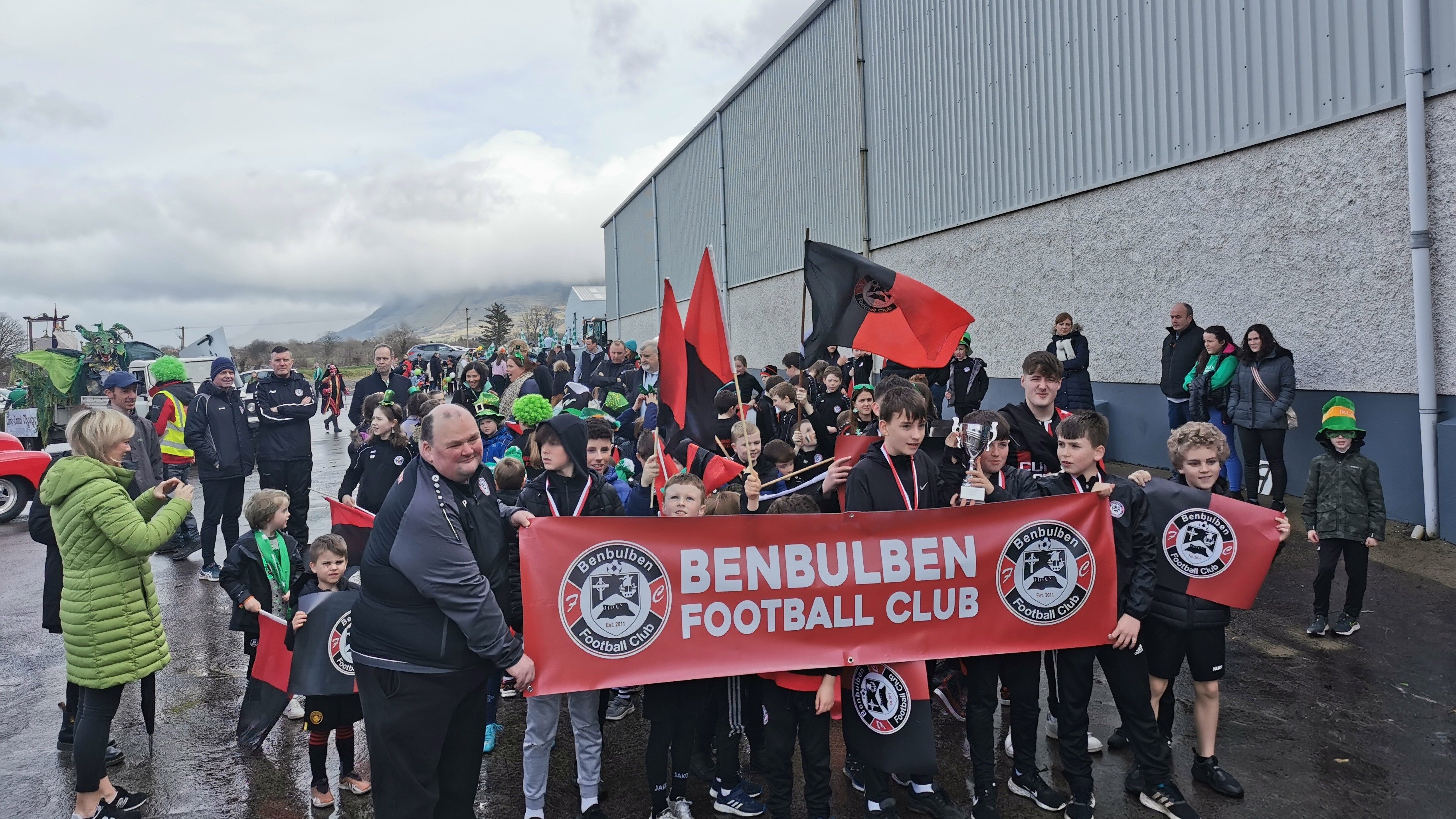 Page Banner