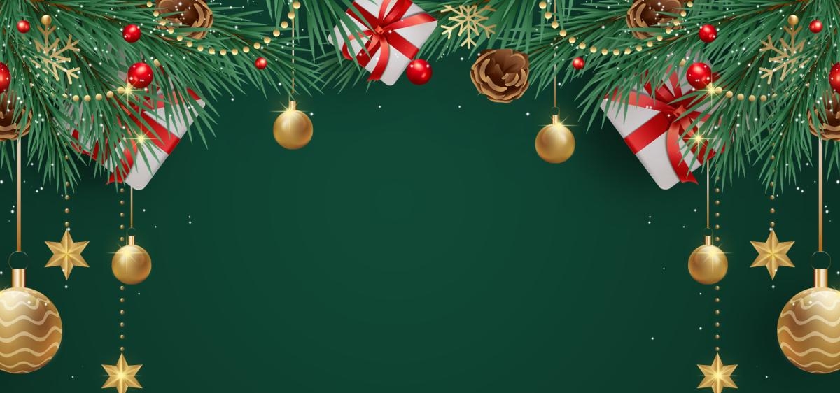 Page Banner