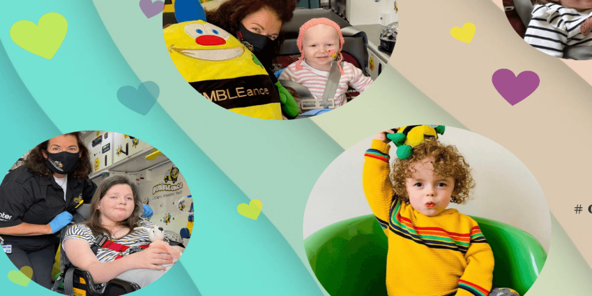 Page Banner