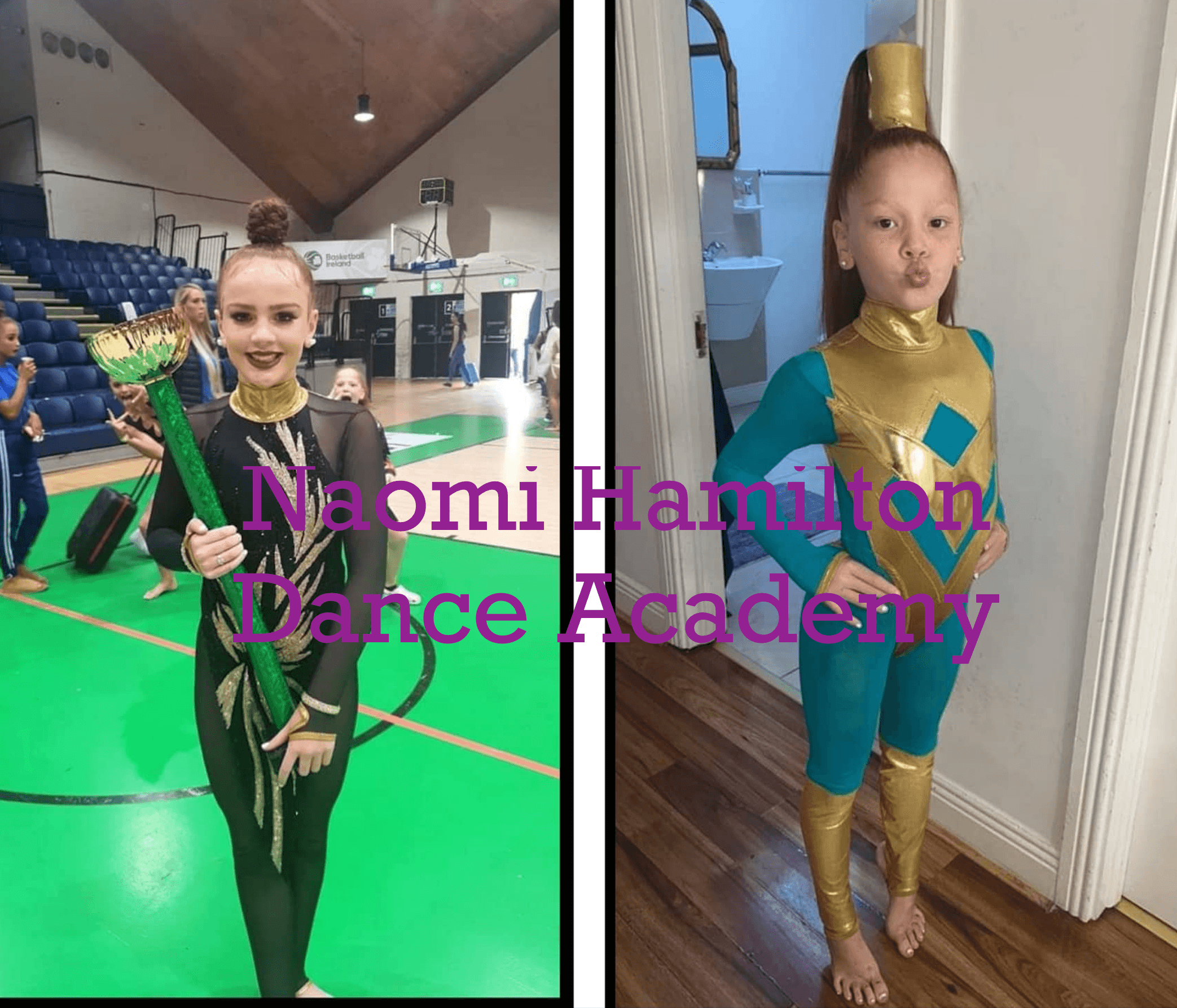 Page Banner