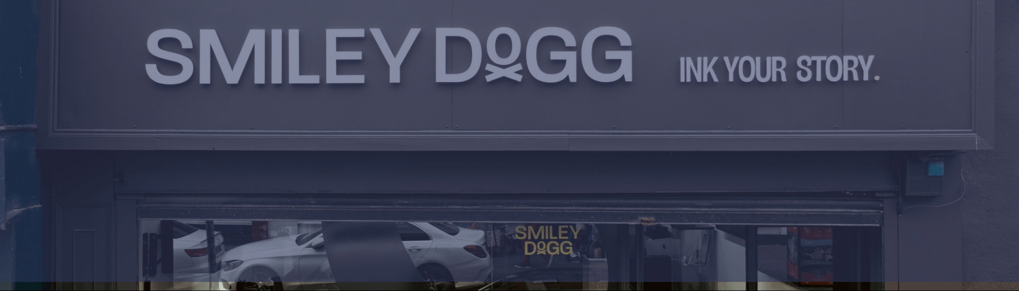 Event Banner