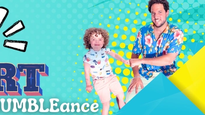 Page Banner