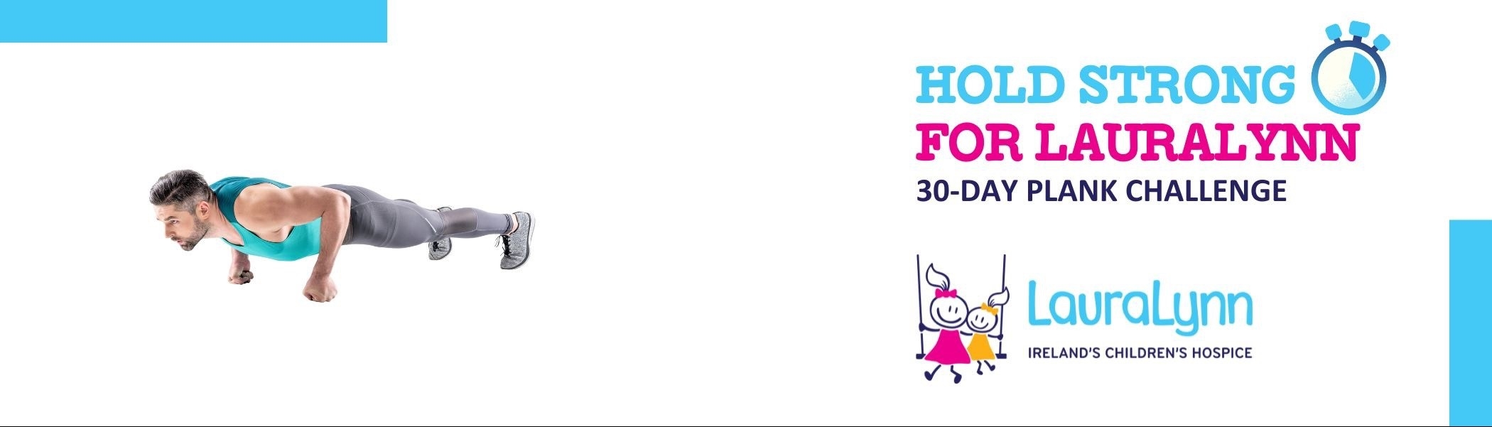 Event Banner