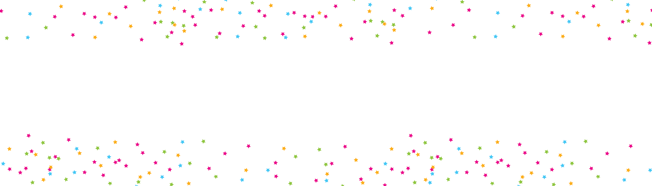 Event Banner