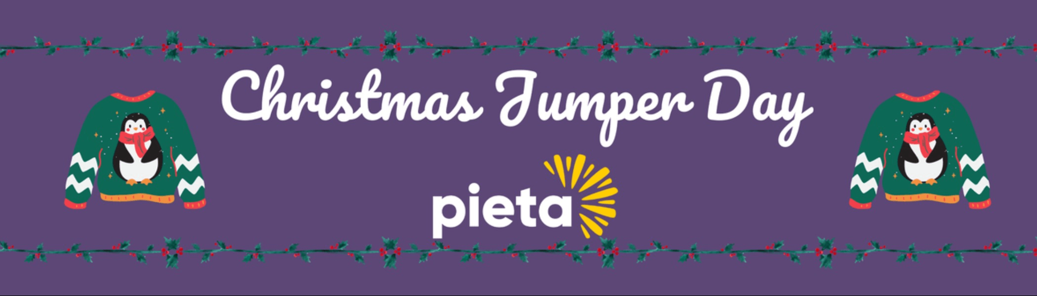 Event Banner