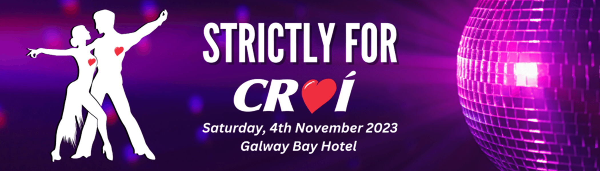 Event Banner