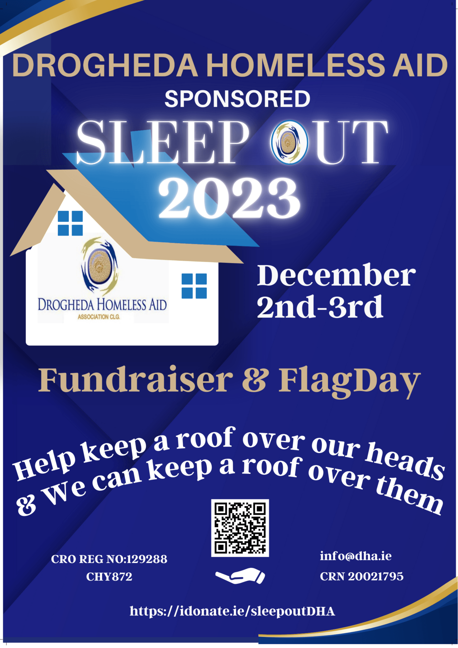 Event Banner