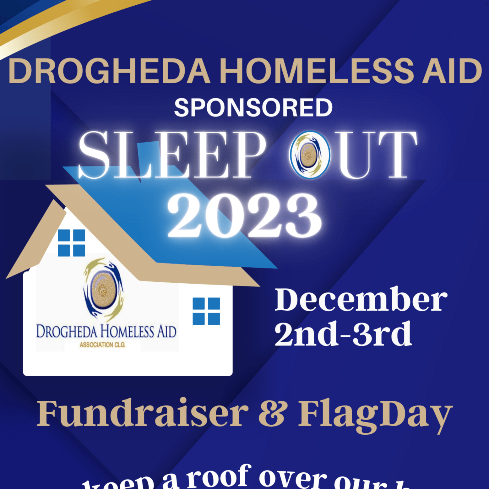 Event Banner